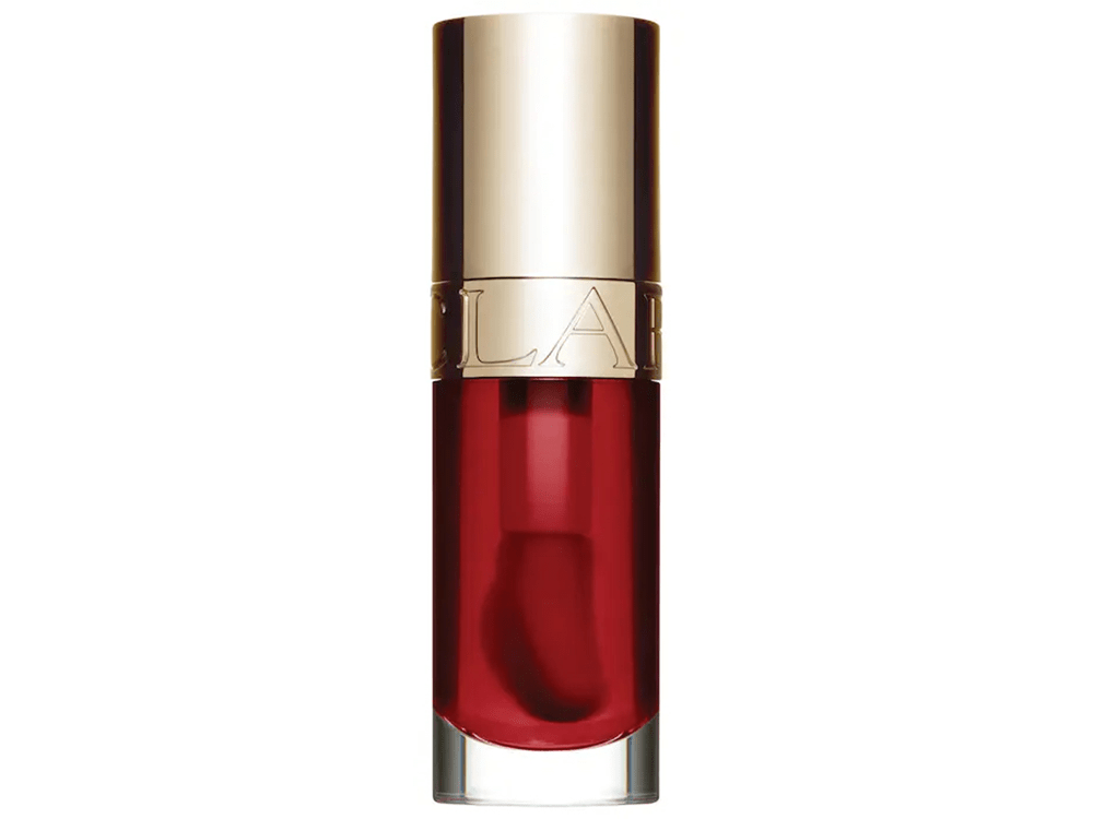 What Are Lip Oils Clarins