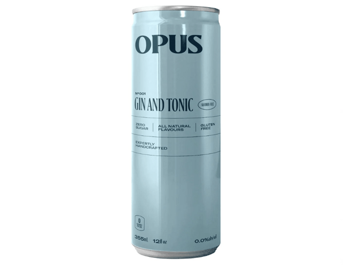 Opus Gin Toni
