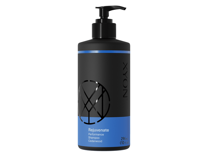 Xyon Rejuvenate Performance Shampoo Cedarwood
