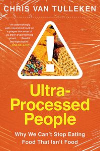 Ultra Processed People Cov