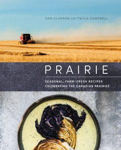 Prairie cookbook