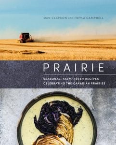 Prairie cookbook