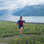 This Ultramarathoner and Mom Is Bringing Reconciliation to the Trail-Running World.