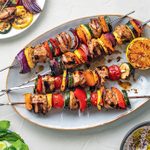 How to Make the Best Grilled Kebabs