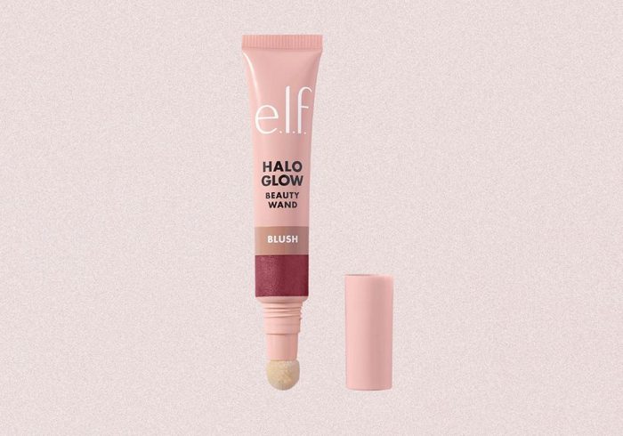E.L.F. Cosmetics Halo Glow Blush Beauty Wand