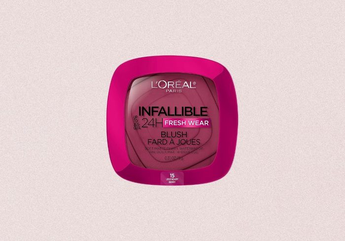 L'Oréal Paris Infallible 24H Freshwear Blush