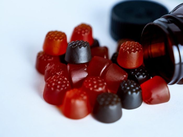Melatonin Gummies Feature Image