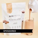 Good Protein Is Shaking Up Plant-Based Protein