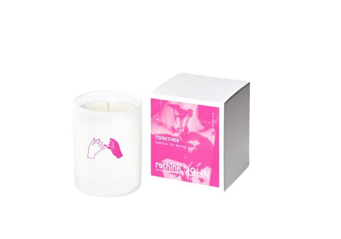 Lohn Candle Gifts That Give Back 03