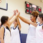 How Can We Help Girls Build Confidence So They Want to Stay in Sports?