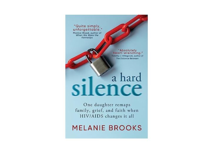 Melanie Brooks A Hard Silence