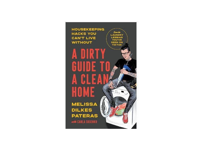 Dirty Guide To A Clean Home