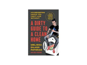 Dirty Guide To A Clean Home