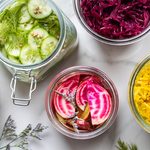 A Beginner’s Guide to Making Fermented Foods