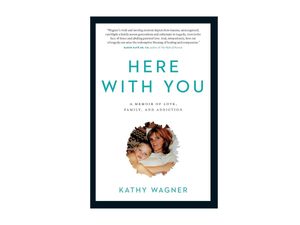 Here With You Book Cover Photo