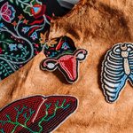 This Beadwork Helps Spread Awareness of Indigenous Issues in Health Care