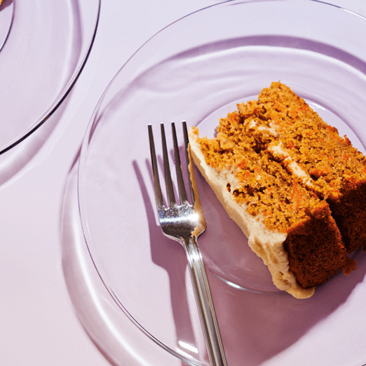 A Gluten-Free Carrot Cake That Tastes Like the Real Deal