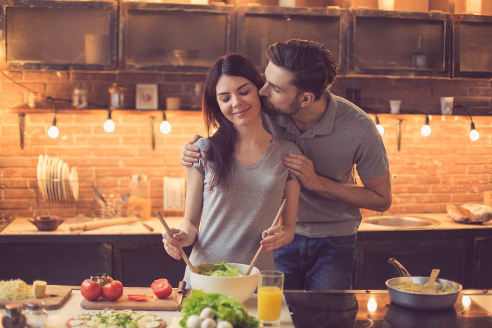 How To Have A More Affectionate Relationship With Your Spouse