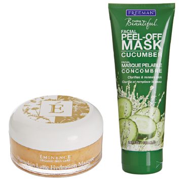 The best peel off mask