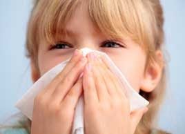 6 ways to help your kid avoid the flu