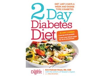 The 2 Day Diabetes Diet What To Eat To Lose Weight Best