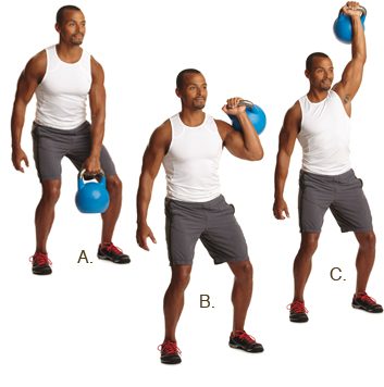 4 essential exercises for men | Best Health Magazine Canada