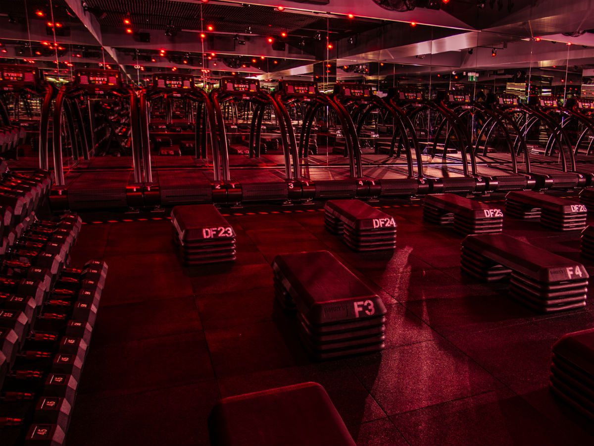 What Is It Really Like To Take A Barry S Bootcamp Toronto Class