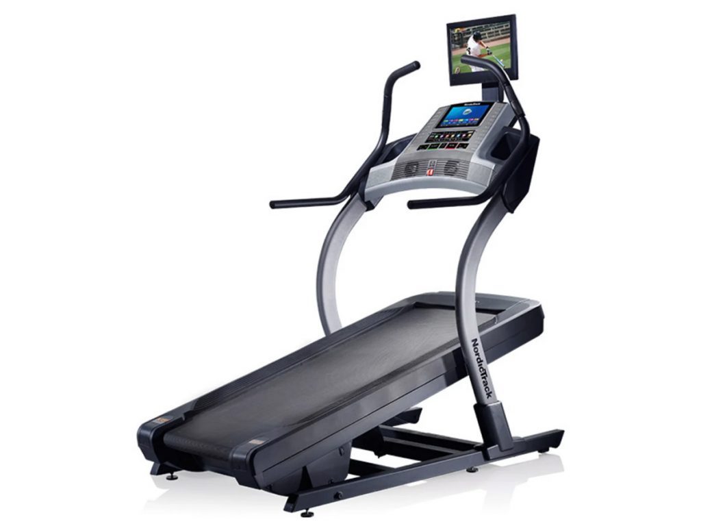 best machine to lose weight at the gym