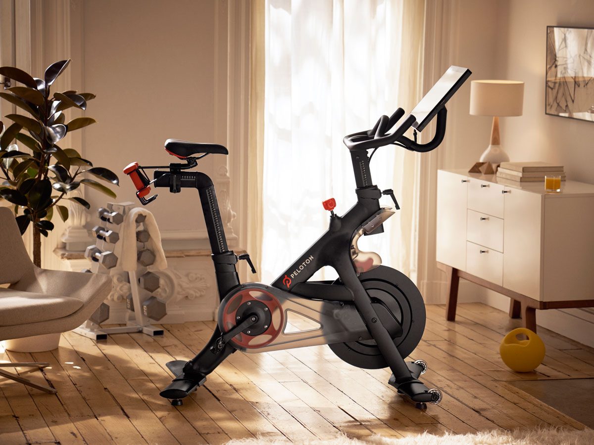 15 Minute Is Peloton Available In Canada for Women