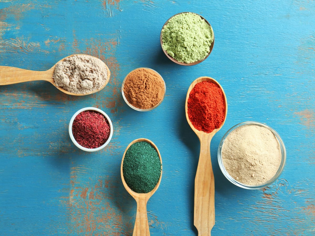 5 Healthiest Protein Powders to Add Into Your Daily Diet
