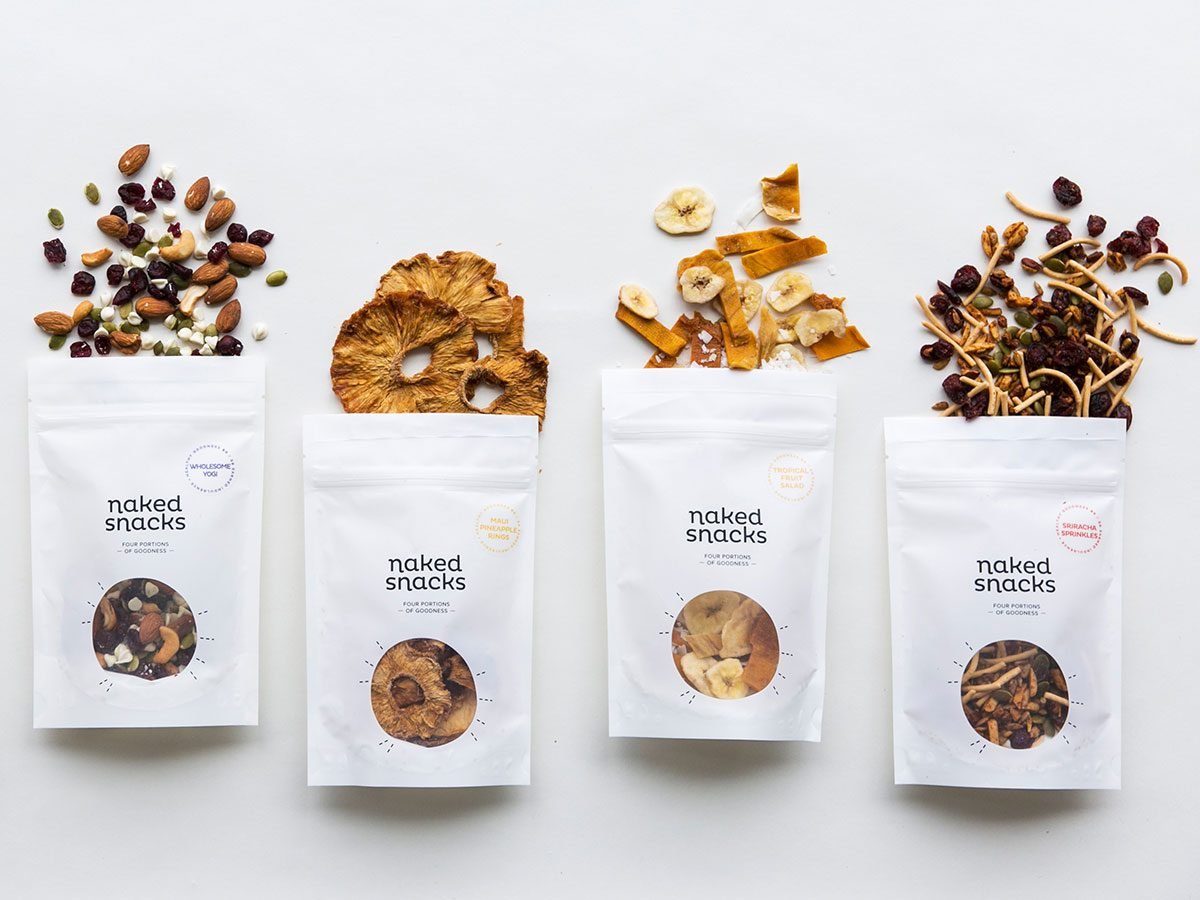 Healthy Packaged Snacks Available In Canada Best Health Magazine
