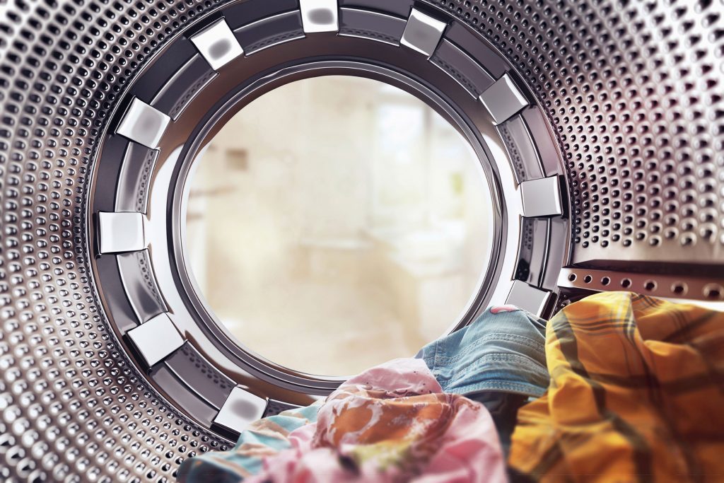 How to De-Stink Your Clothes—No Washing Required
